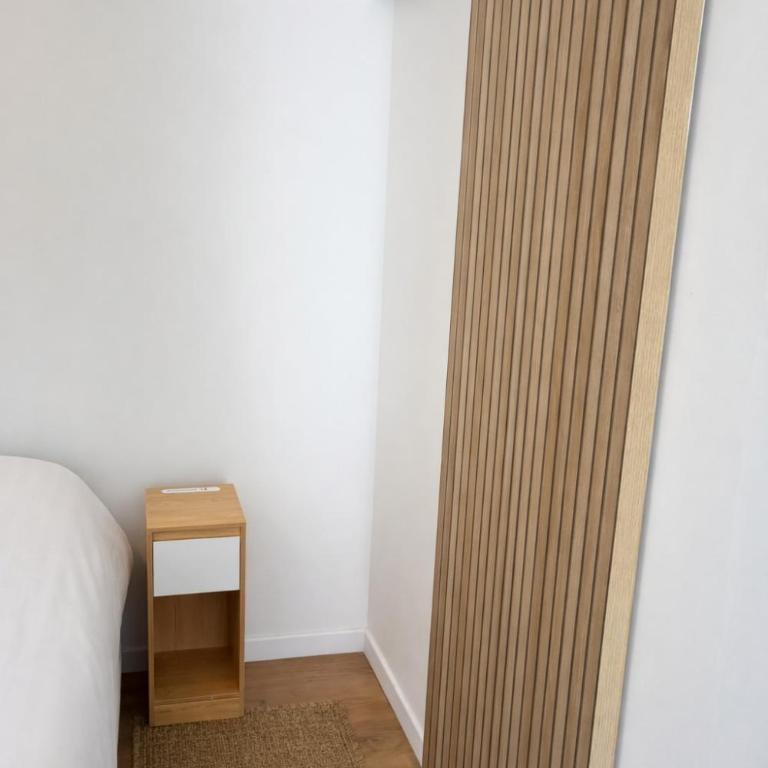Cosy et lumineux T2 côte des basques et Parking - Apartamento de 1 dormitorio - 9
