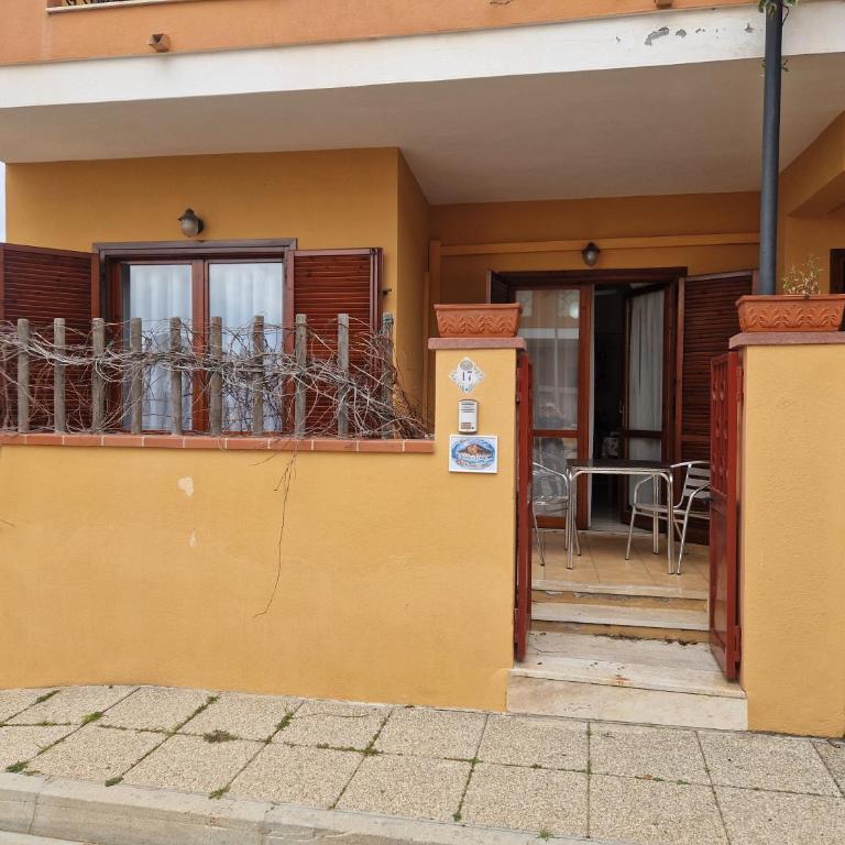Casa Vacanze Vento d'estate - Casa con 2 Camere da Letto - 12