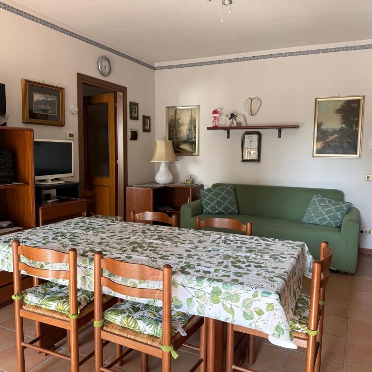 Sirmione bliss Your residence with pool, next to Terme Virgilio - Appartamento con 1 Camera da Letto - 6