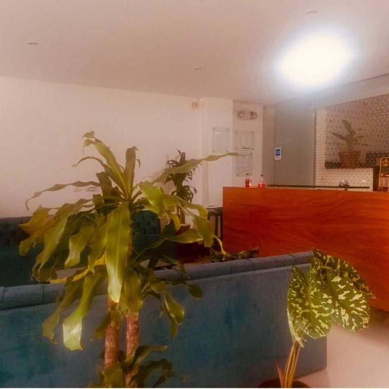 Hotel King Versalles - Habitación Familiar - 3