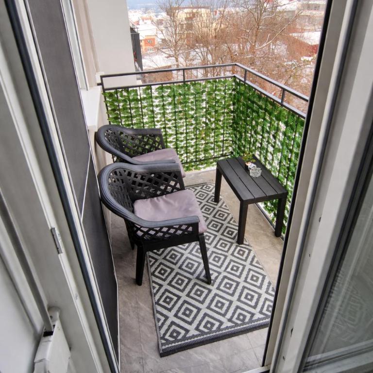 Cozy Stay za potpuni dozivljaj u Vrnjackoj Banji - Apartman sa 1 Spavaćom Sobom - 11