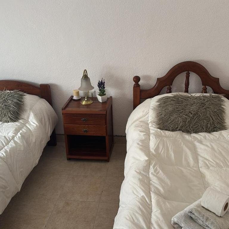 Bahia Engaño - Casa de 2 dormitorios - 9