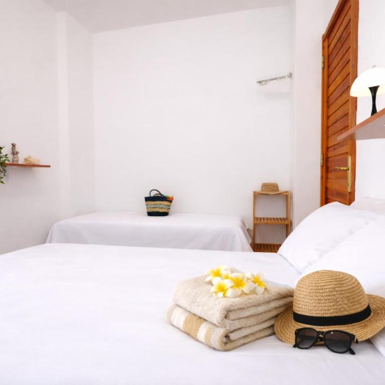 Sea front Villa with beautiful sunsets - Casa con 3 Camere da Letto - 10