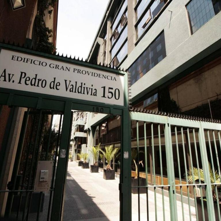 01 Cozy Apart KING bed, parking, Providencia - One-Bedroom Apartment - 24