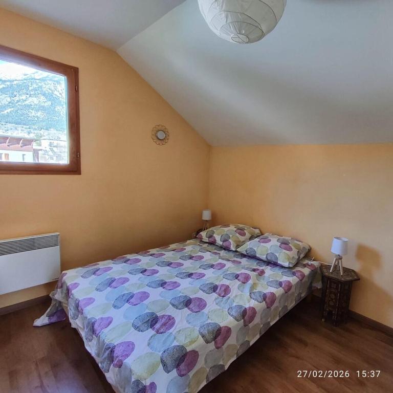 Chalet avec jardin pour 6 personnes - Chalet 3 Chambres - 7