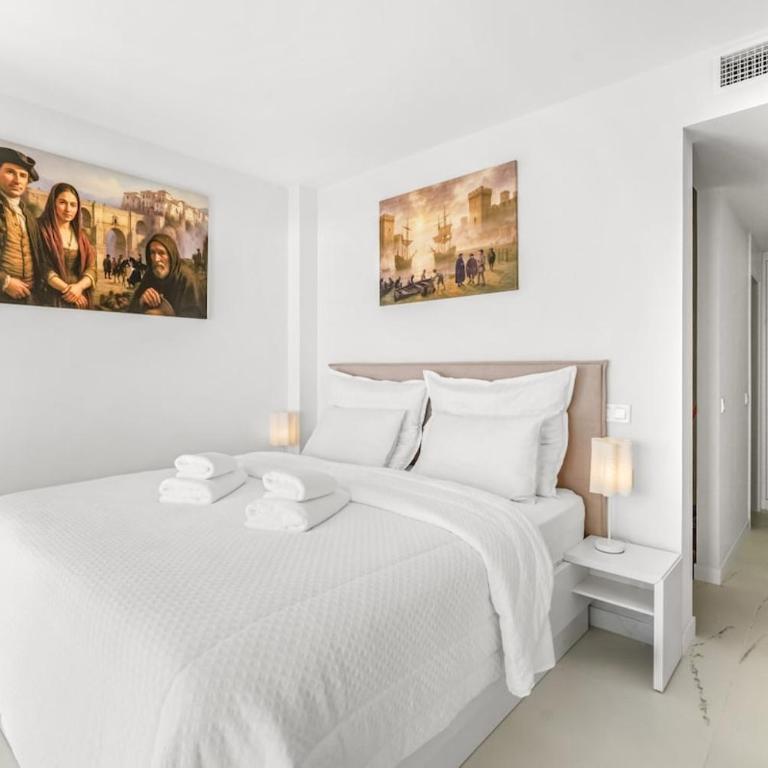 Azata Ground-Floor Gem with Huge Garden and Terrace - Apartamento Deluxe de 2 dormitorios con vistas al mar - 21