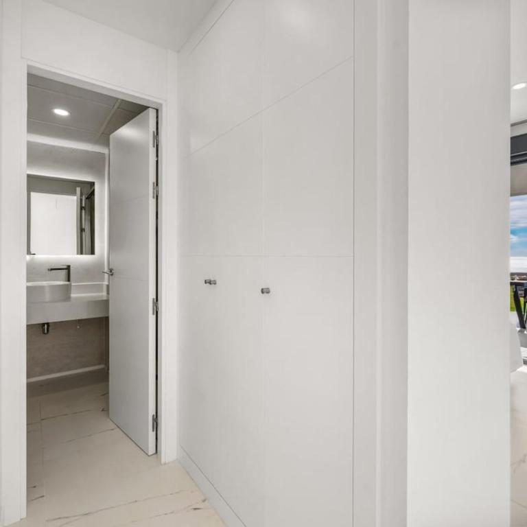 Azata Ground-Floor Gem with Huge Garden and Terrace - Apartamento Deluxe de 2 dormitorios con vistas al mar - 18