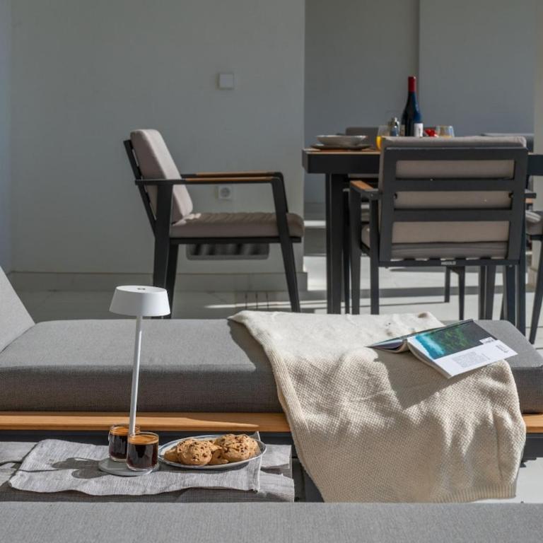 Azata Ground-Floor Gem with Huge Garden and Terrace - Apartamento Deluxe de 2 dormitorios con vistas al mar - 25