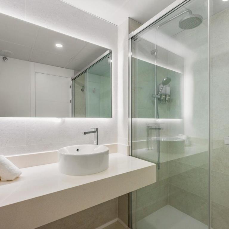 Azata Ground-Floor Gem with Huge Garden and Terrace - Apartamento Deluxe de 2 dormitorios con vistas al mar - 19
