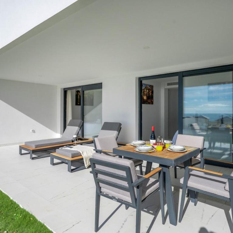 Azata Ground-Floor Gem with Huge Garden and Terrace - Apartamento Deluxe de 2 dormitorios con vistas al mar - 24
