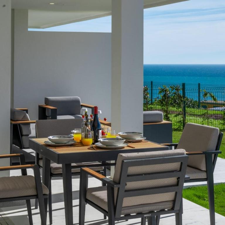 Azata Ground-Floor Gem with Huge Garden and Terrace - Apartamento Deluxe de 2 dormitorios con vistas al mar - 9