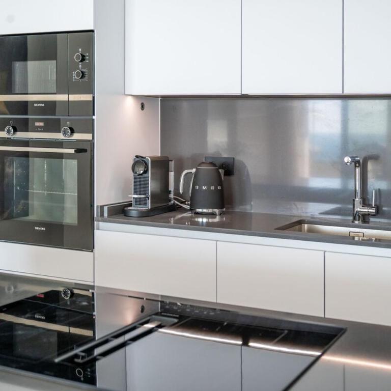Azata Ground-Floor Gem with Huge Garden and Terrace - Apartamento Deluxe de 2 dormitorios con vistas al mar - 15