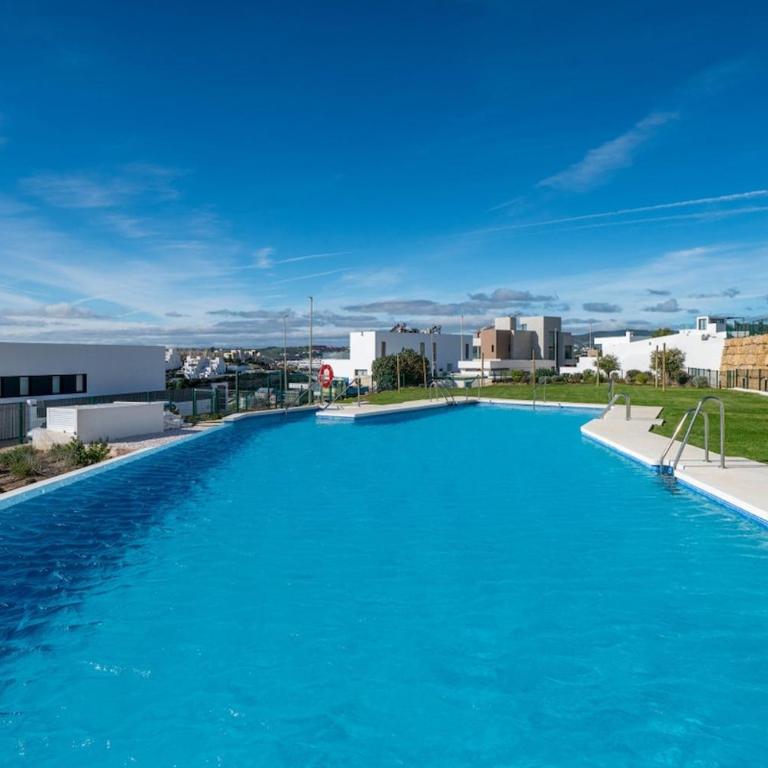 Azata Ground-Floor Gem with Huge Garden and Terrace - Apartamento Deluxe de 2 dormitorios con vistas al mar - 28