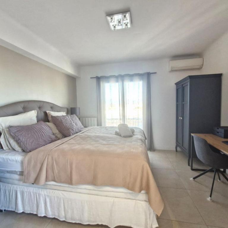 Large 3-bedroom apartment Port Vauban - Apartment mit 3 Schlafzimmern - 52