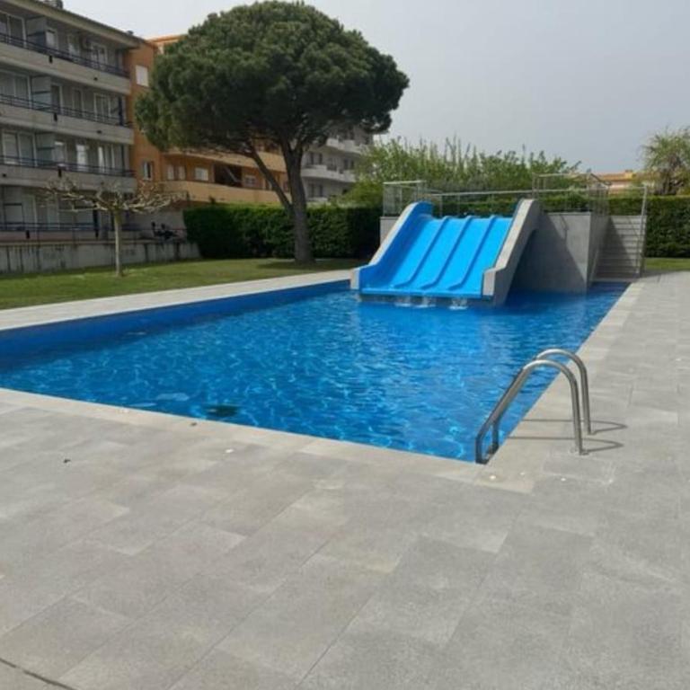 Blaupark 126 Costa Brava - One-Bedroom Apartment - 1