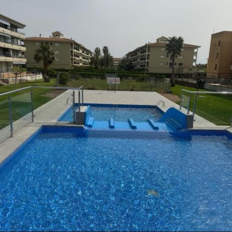 Blaupark 126 Costa Brava - One-Bedroom Apartment - 4