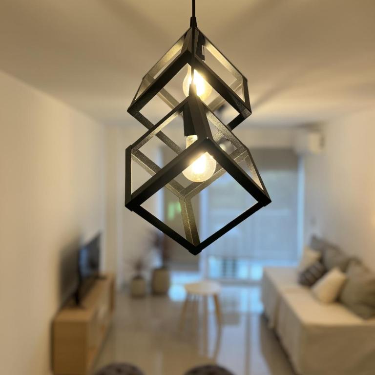 dddd - Apartamento de 1 dormitorio - 4