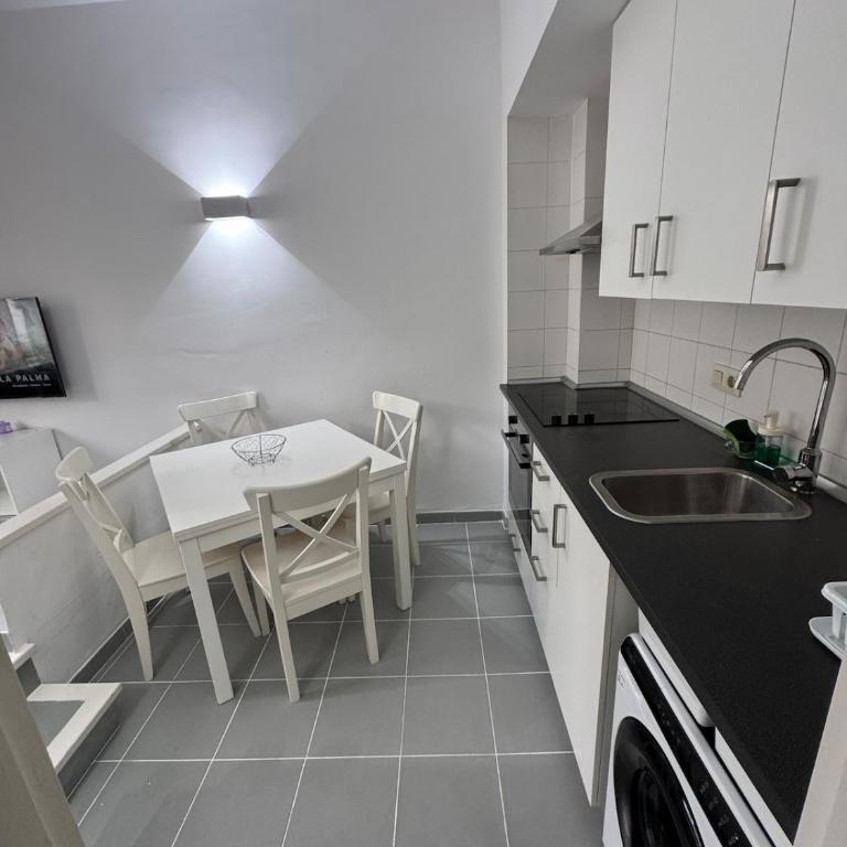 Blaupark 126 Costa Brava - One-Bedroom Apartment - 13