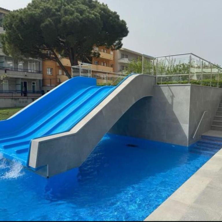 Blaupark 126 Costa Brava - One-Bedroom Apartment - 18