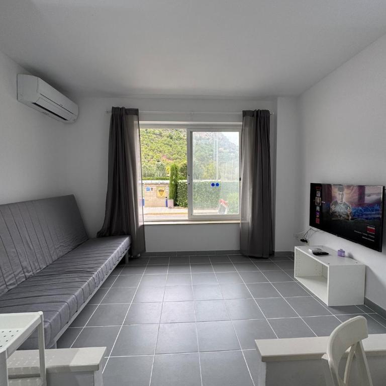 Blaupark 126 Costa Brava - One-Bedroom Apartment - 25