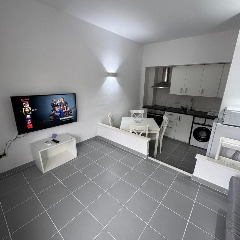 Blaupark 126 Costa Brava - One-Bedroom Apartment - 26