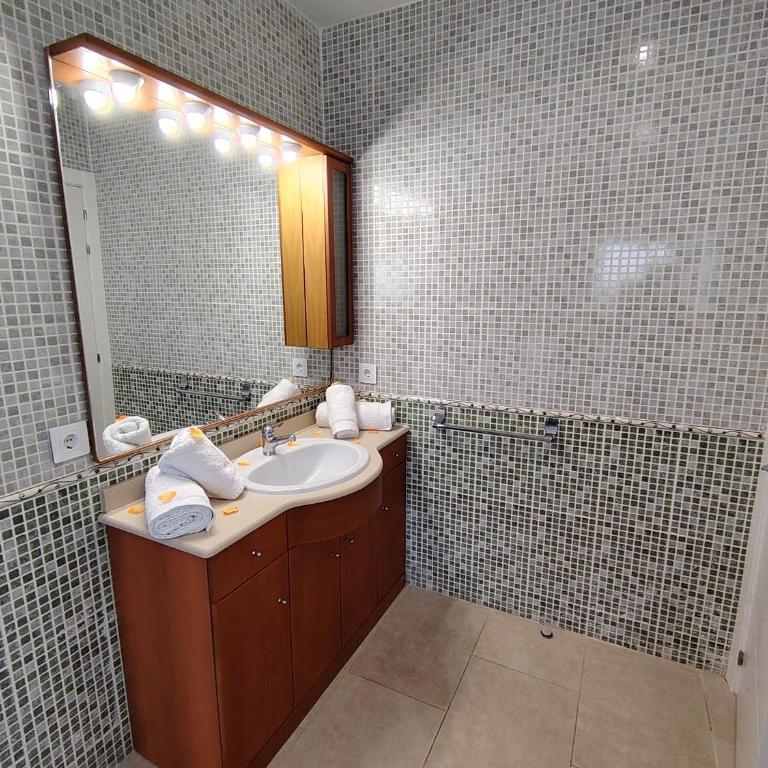 Villa OM, Piscina Privada, Aire Acondicionado Free - Villa - 30