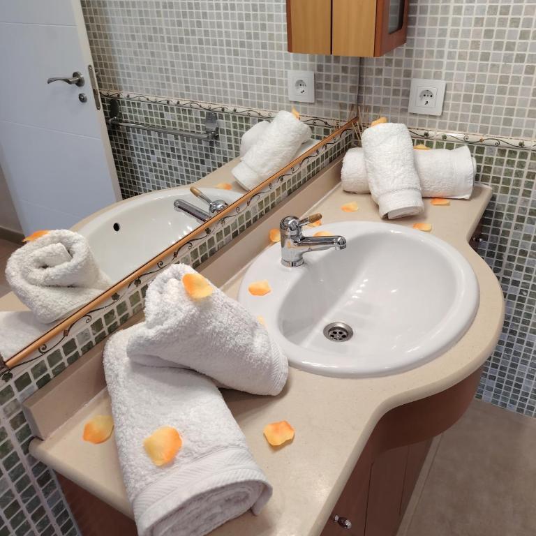 Villa OM, Piscina Privada, Aire Acondicionado Free - Villa - 34