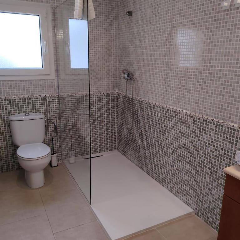 Villa OM, Piscina Privada, Aire Acondicionado Free - Villa - 38