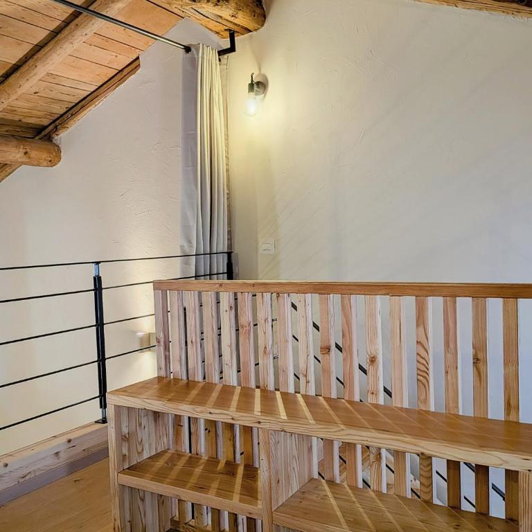 ai Parlenti 25 - openspace - Haus mit 1 Schlafzimmer - 4