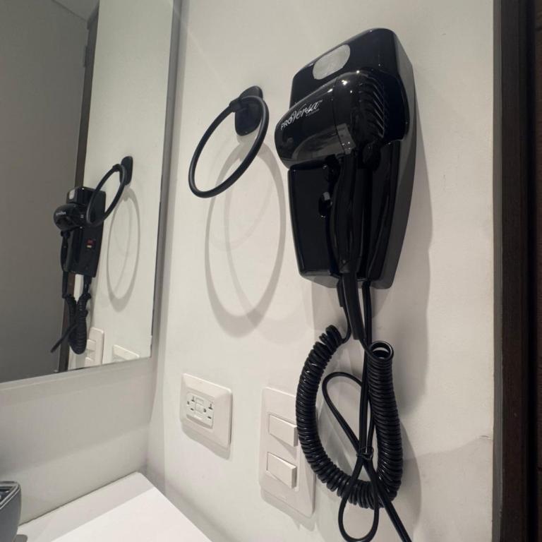 Hermoso apartaestudio de lujo, cerca a la playa - Apartamento de 1 dormitorio - 25