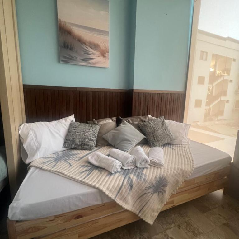Hermoso apartaestudio de lujo, cerca a la playa - Apartamento de 1 dormitorio - 5