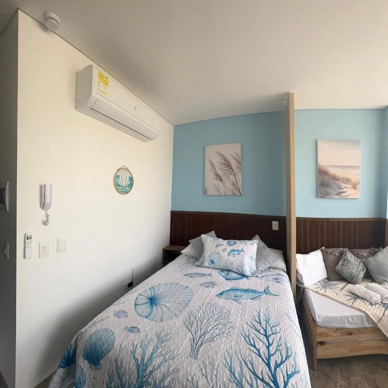 Hermoso apartaestudio de lujo, cerca a la playa - Apartamento de 1 dormitorio - 2