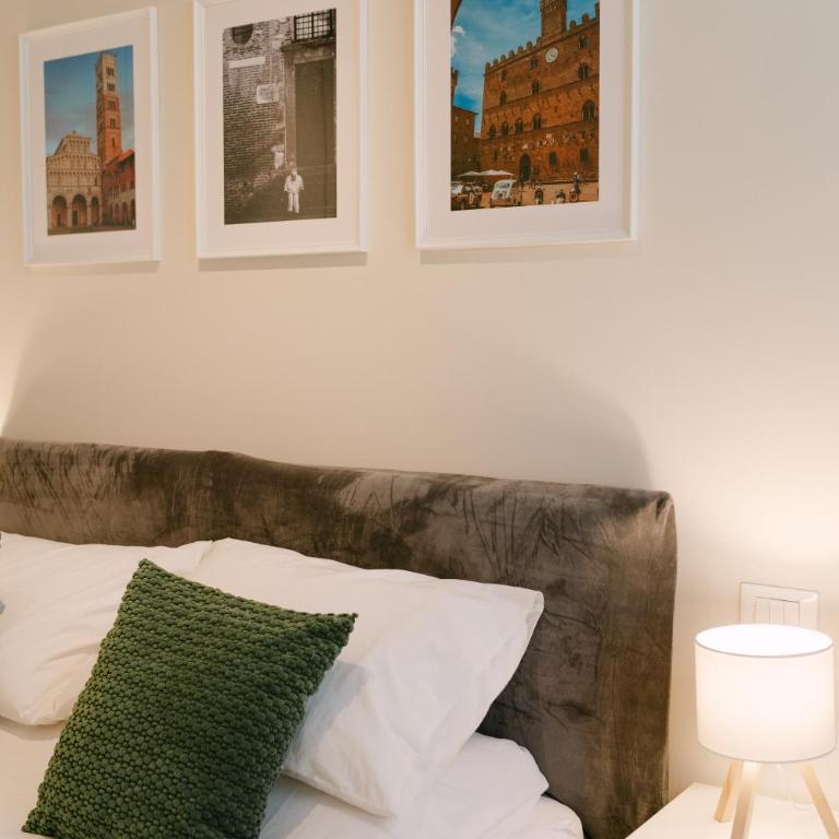 La Piccola Dimora di San Nicolao - One-Bedroom Apartment - 8