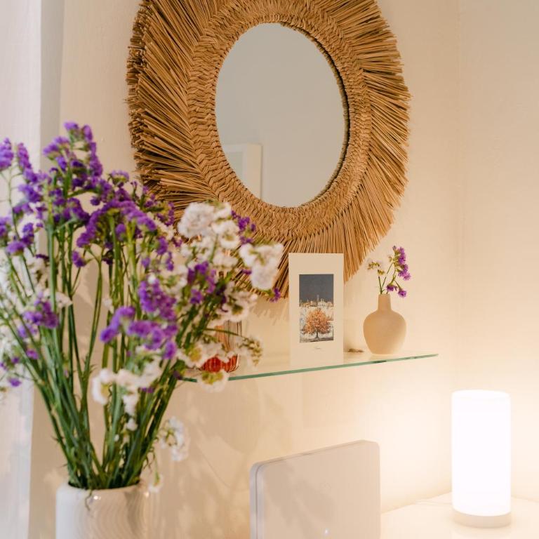 La Piccola Dimora di San Nicolao - One-Bedroom Apartment - 9