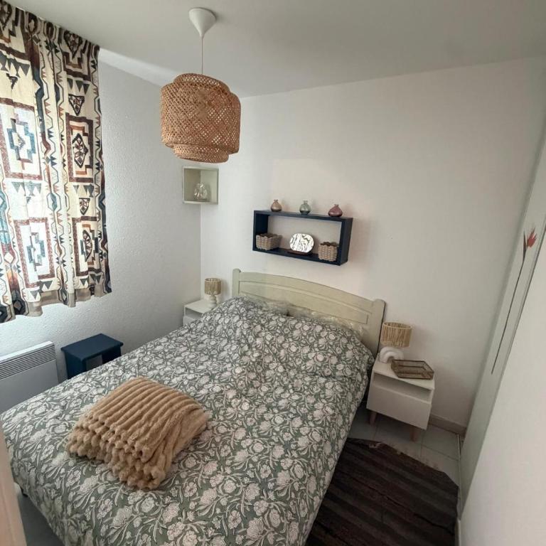 Appartement lac salonique - Apartment mit 1 Schlafzimmer - 4