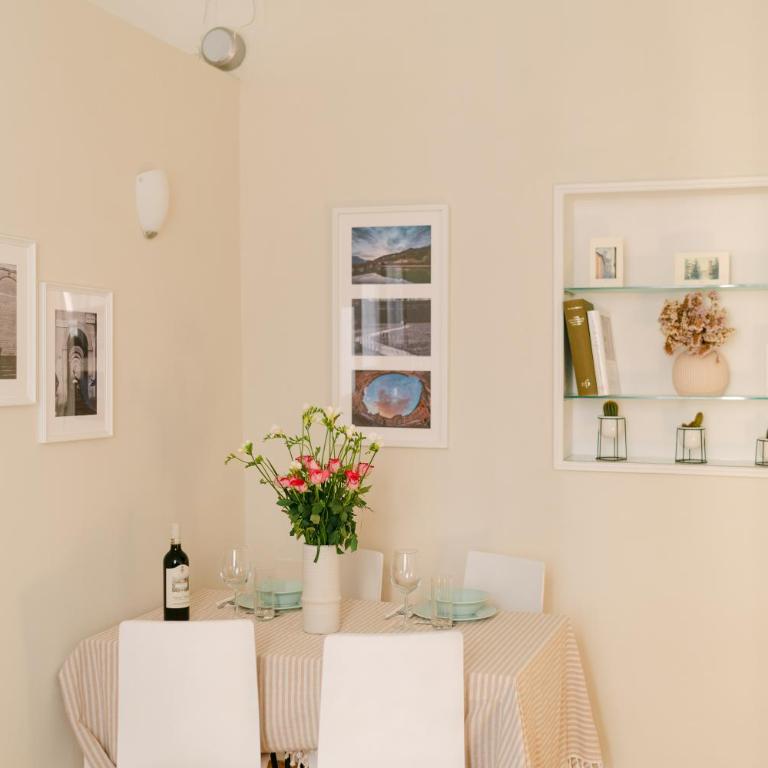 La Piccola Dimora di San Nicolao - One-Bedroom Apartment - 15