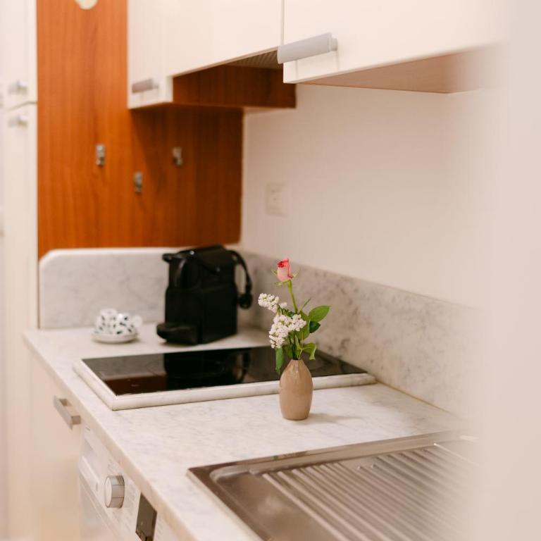 La Piccola Dimora di San Nicolao - One-Bedroom Apartment - 20