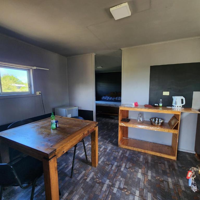 Cabañas Kai Rau Tu - One-Bedroom House - 4
