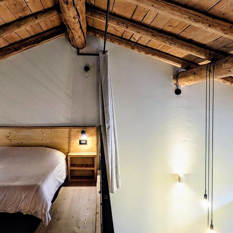 ai Parlenti 25 - openspace - Haus mit 1 Schlafzimmer - 3