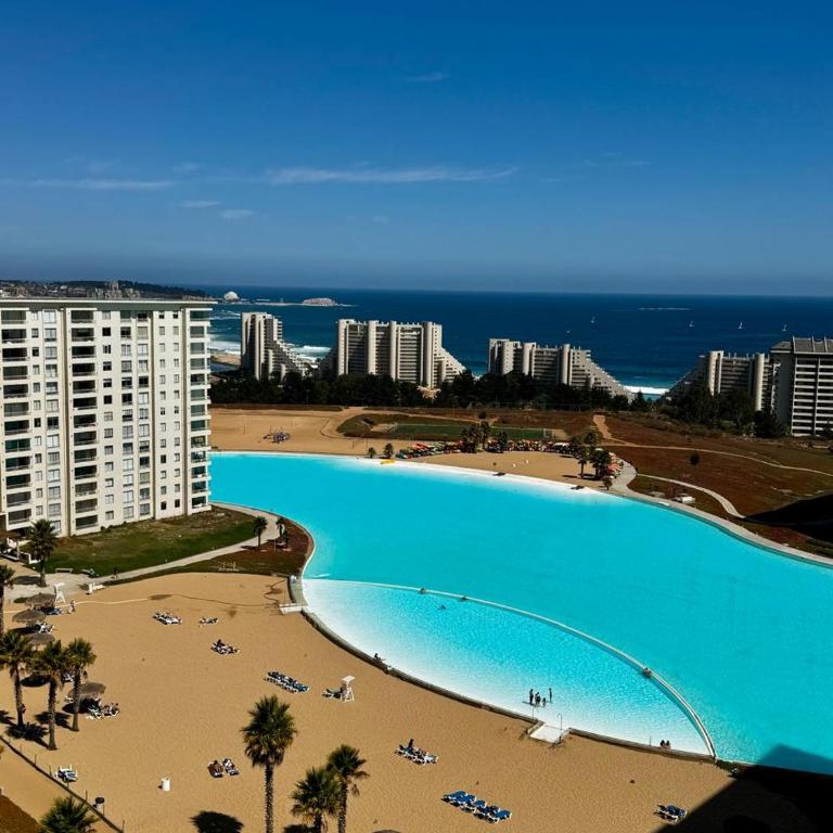 LAGUNA BAHIA - Sol - Vista al Mar - Two-Bedroom Apartment - 1