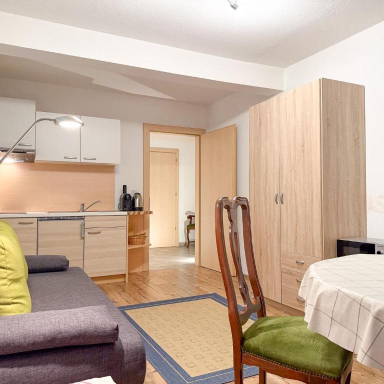 Appartement Kuen - One-Bedroom Apartment - 5