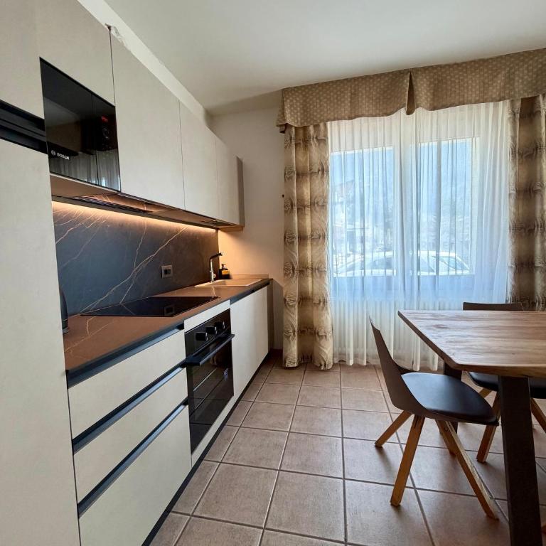 Villa Serena - appartamento a Fiera di Primiero - Appartamento con 1 Camera da Letto - 5