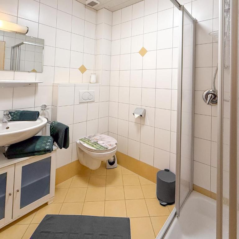 Appartement Kuen - One-Bedroom Apartment - 3