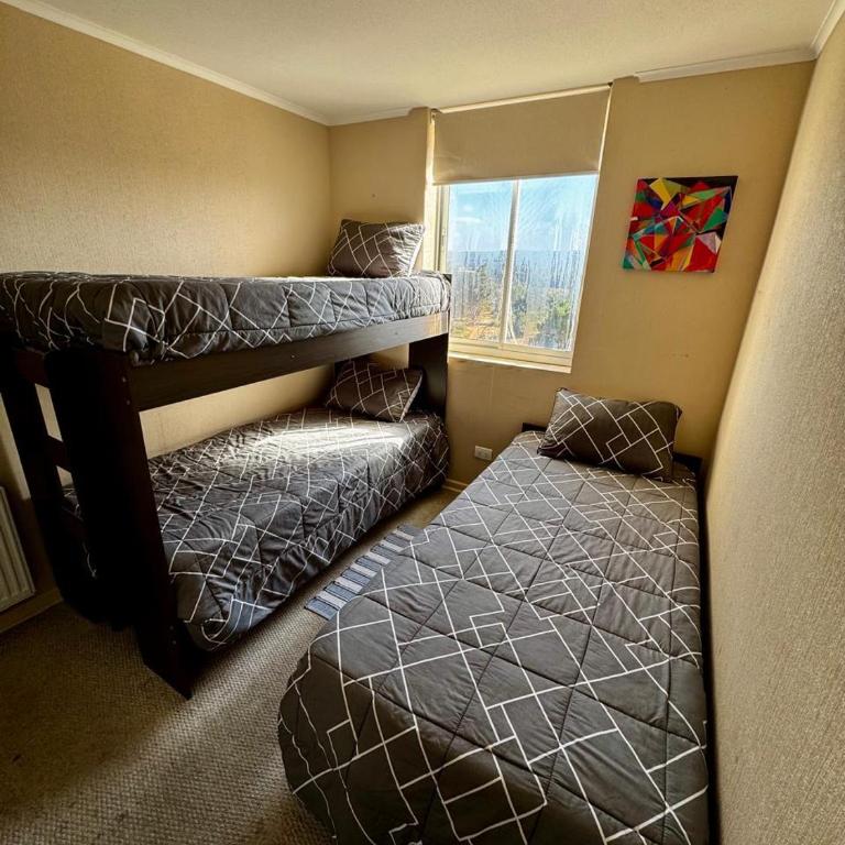 LAGUNA BAHIA - Sol - Vista al Mar - Two-Bedroom Apartment - 11