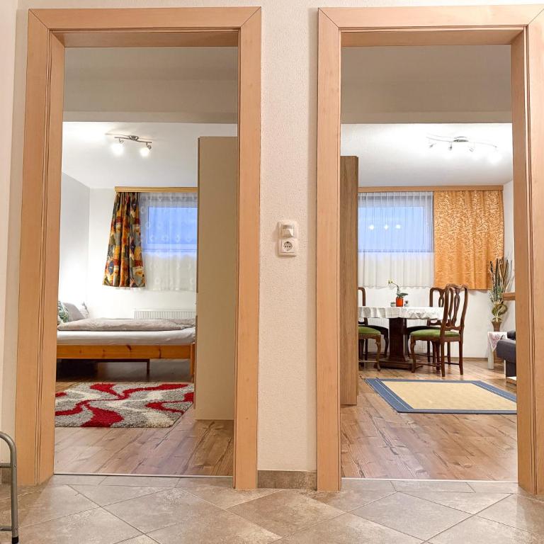 Appartement Kuen - One-Bedroom Apartment - 2