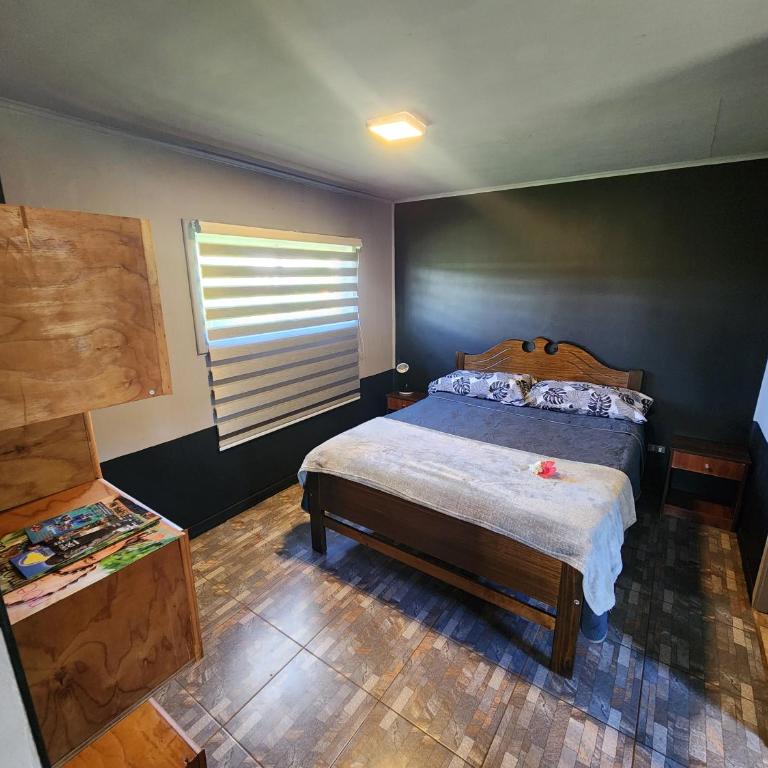 Cabañas Kai Rau Tu - One-Bedroom House - 9