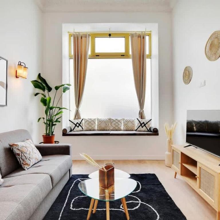 Keyz - 1 Bedroom Near Porte de Versailles - Appartement - 2