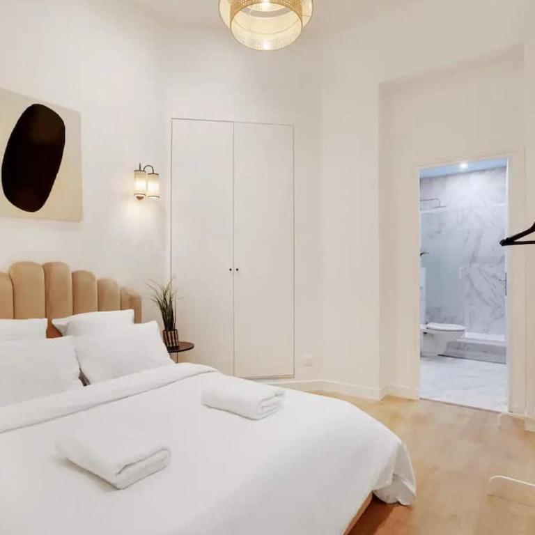 Keyz - 1 Bedroom Near Porte de Versailles - Appartement - 14