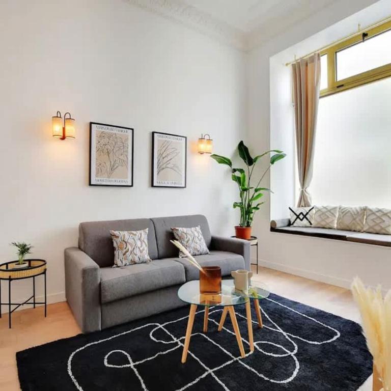 Keyz - 1 Bedroom Near Porte de Versailles - Appartement - 1