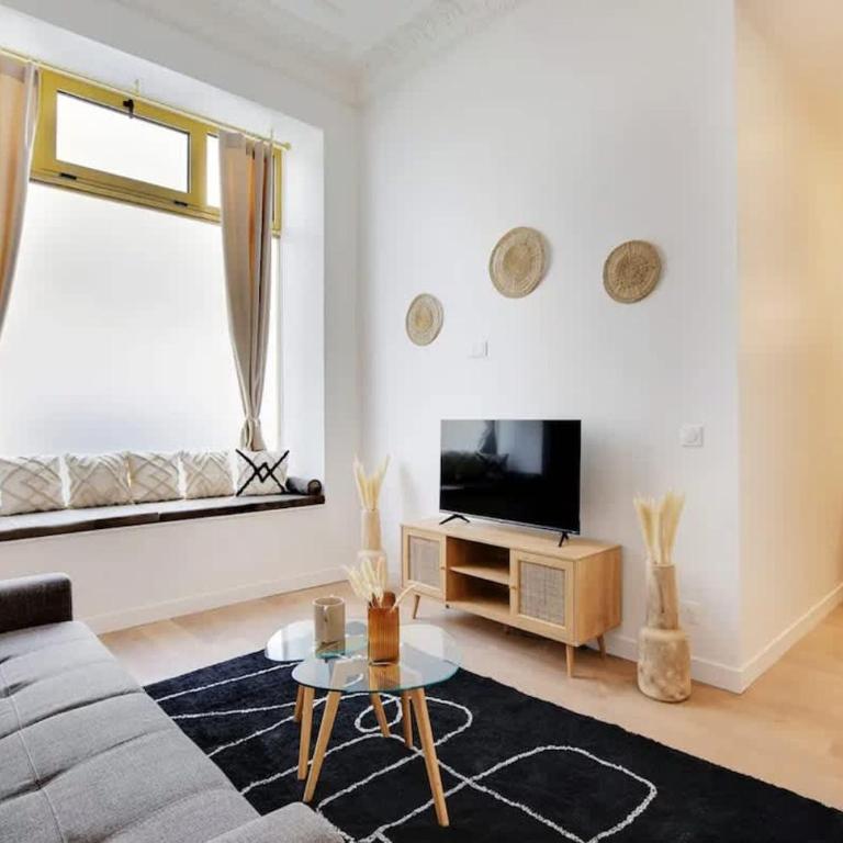 Keyz - 1 Bedroom Near Porte de Versailles - Appartement - 9